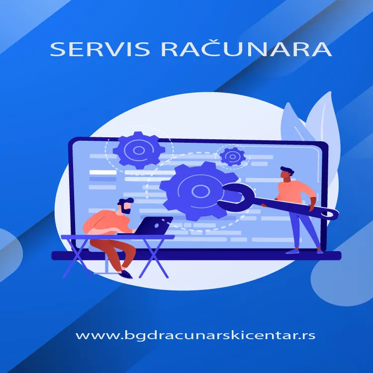 instalacija softvera